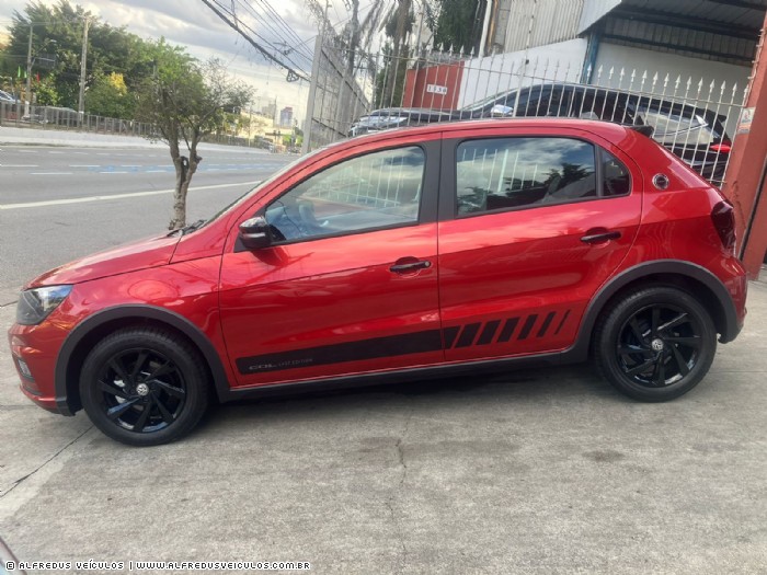 Volkswagen GOL LAST EDITION OK 2023/2023